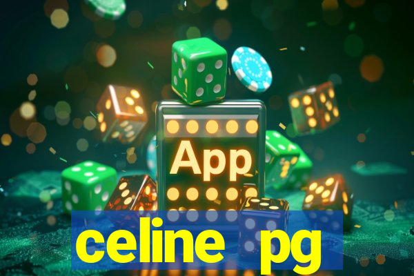 celine pg plataforma de jogos